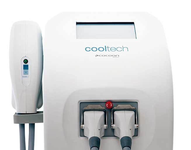 Wynajmę Kriolipoliza Cooltech