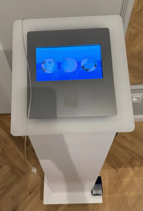 Sprzedam urządzenie do Karboksyterapii marki Hebe