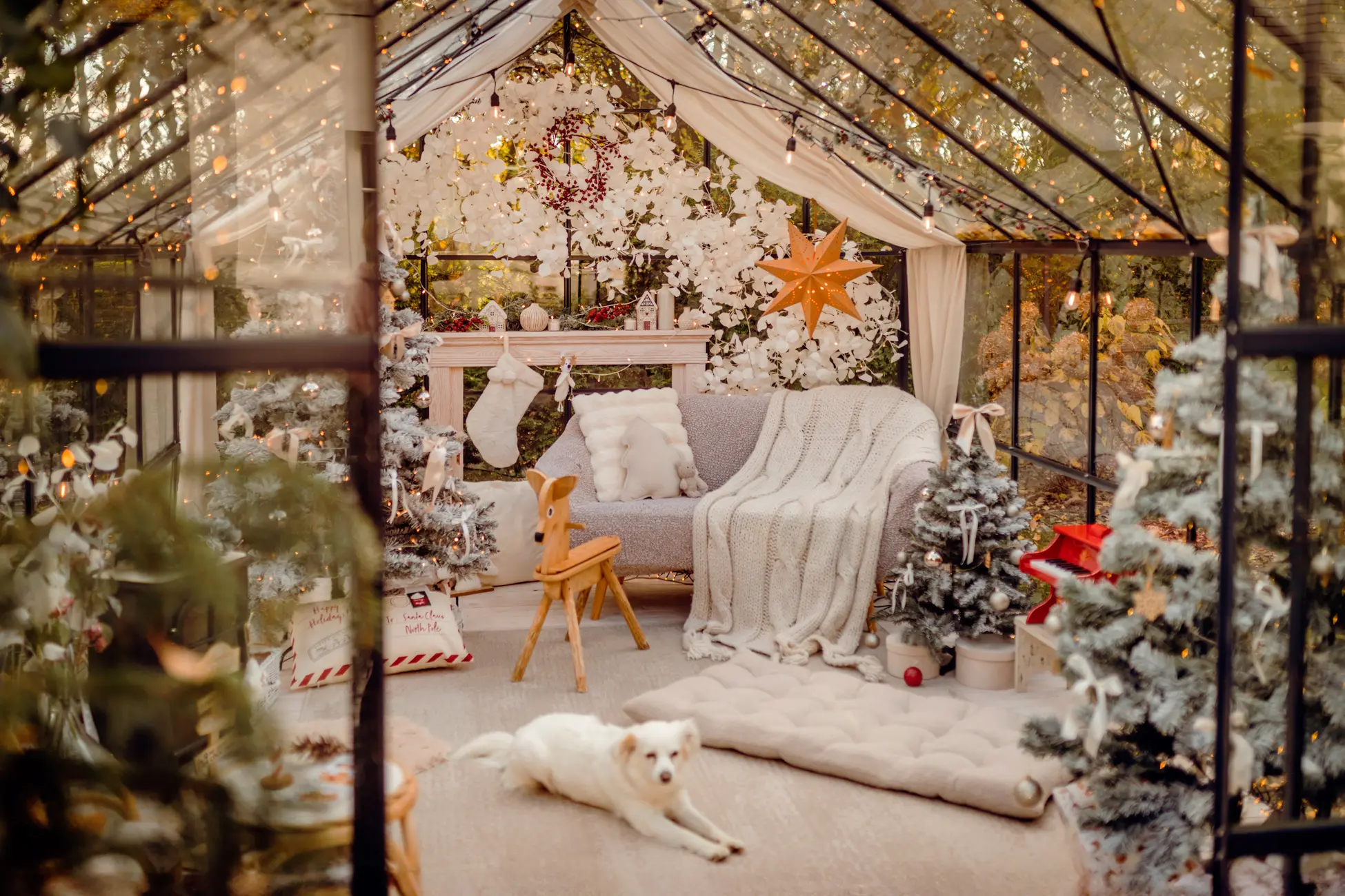 La Femme Paris Sp. z o.o